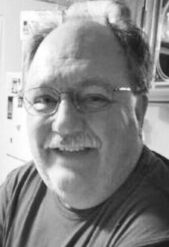 Malcolm “Rosebud” Wayne Haught